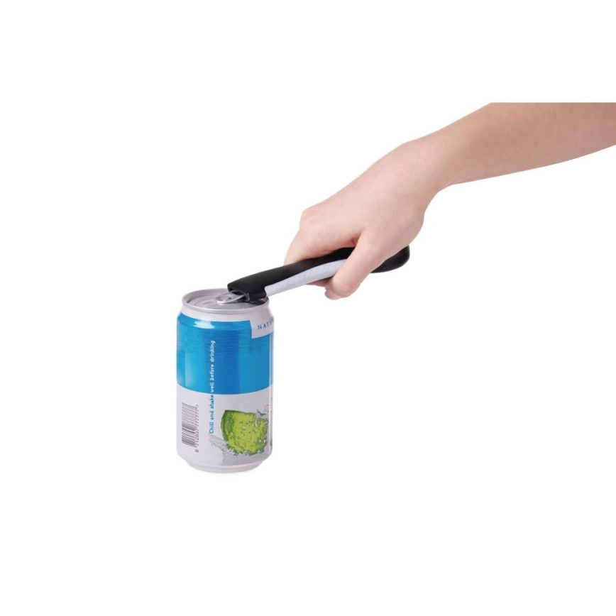 Vitility - 5-in-1-avaaja musta