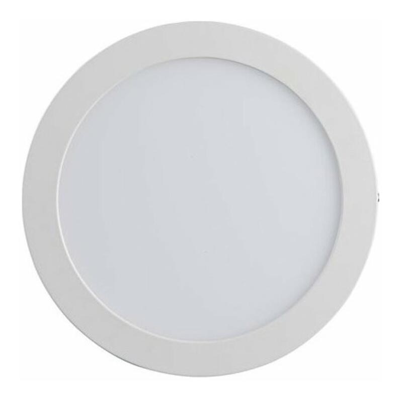 Voltolux - LED-kattovalaisin PROFESSIONAL LED/12W/230V