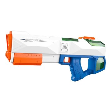 Water gun 2in1 WEGU 3,7V/500 mAh