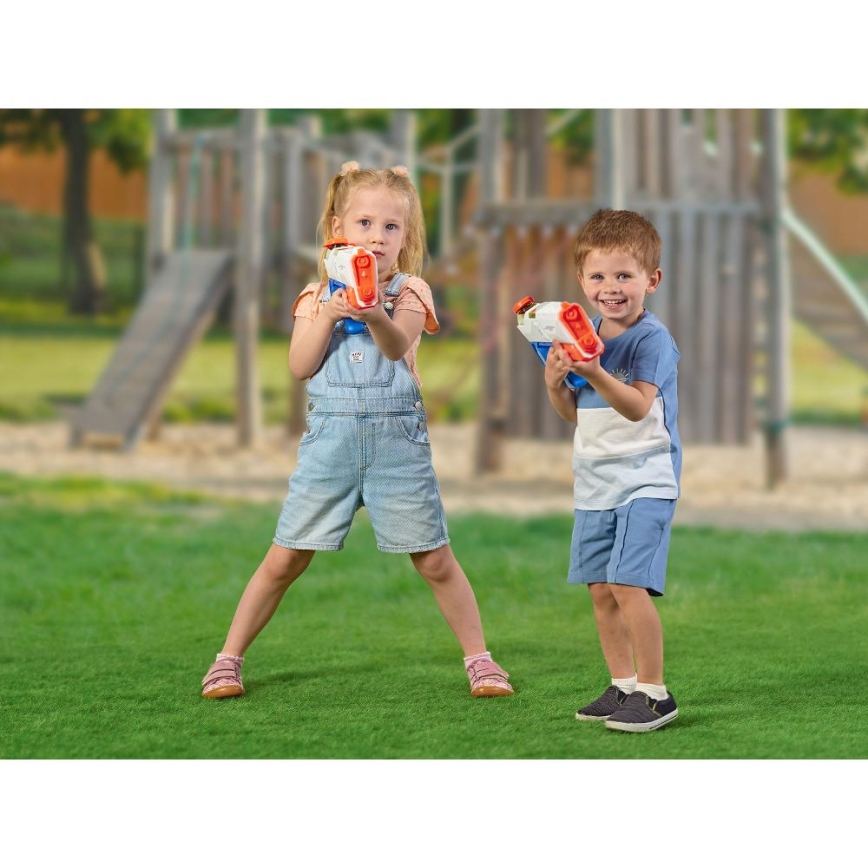 Water gun 2in1 WEGU 3,7V/500 mAh
