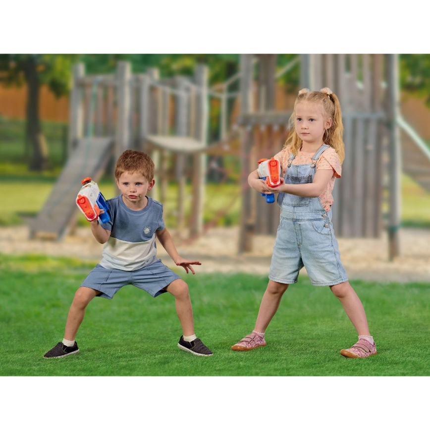 Water gun 2in1 WEGU 3,7V/500 mAh