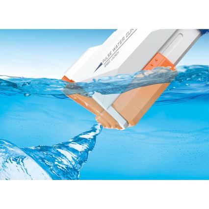 Water gun 2in1 WEGU 3,7V/500 mAh