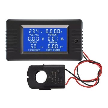 Wattimittari 22000W