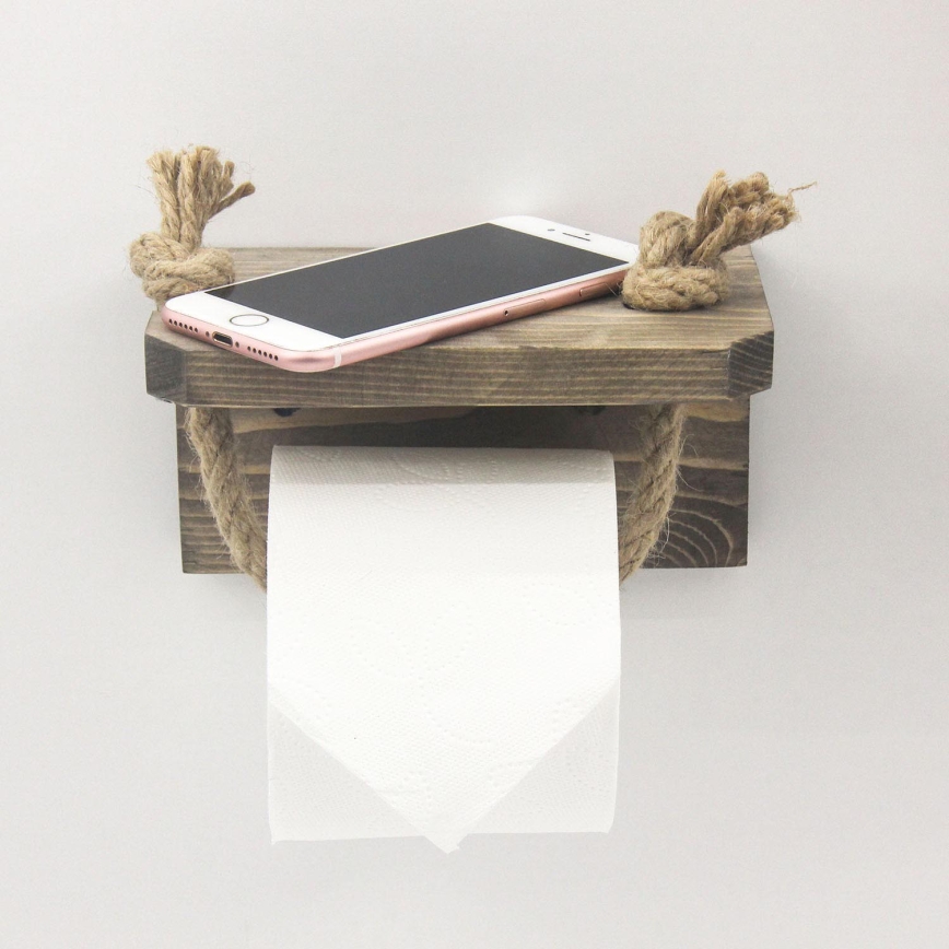 WC-paperiteline 10x17 cm kuusi