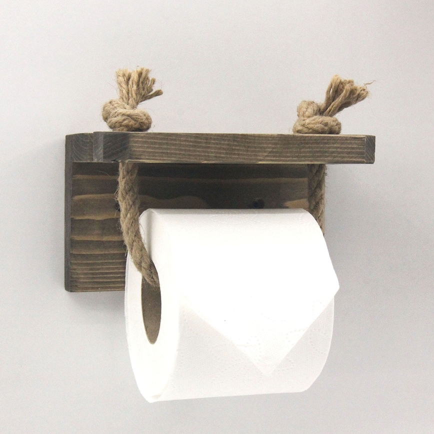 WC-paperiteline 10x17 cm kuusi