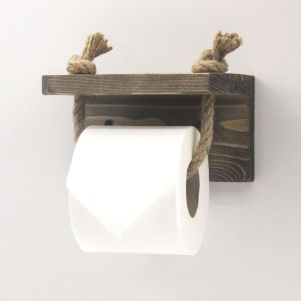 WC-paperiteline 10x17 cm kuusi