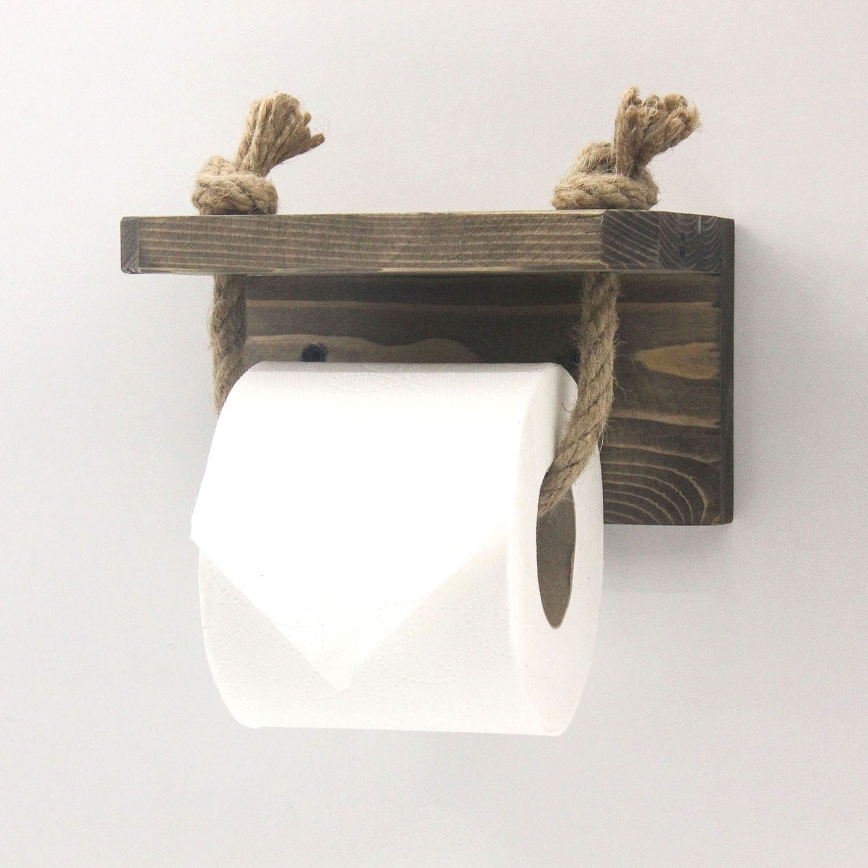 WC-paperiteline 10x17 cm kuusi