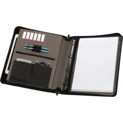 Wenger - Businessjärjestäjä tablettitaskulla 10" Affiliate musta