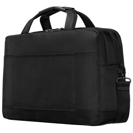 Wenger - Kannettavan tietokoneen laukku 19 l 14-16" tablettitaskulla 10" BC Tähti musta