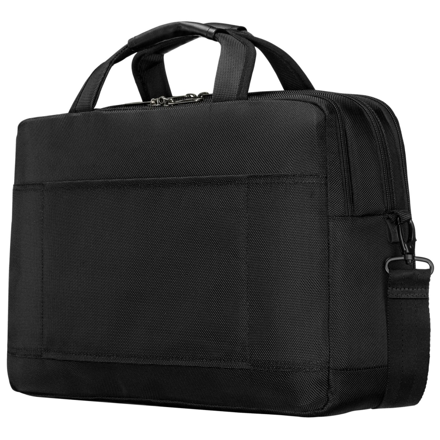 Wenger - Kannettavan tietokoneen laukku 19 l 14-16" tablettitaskulla 10" BC Tähti musta