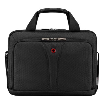 Wenger - Kannettavan tietokoneen laukku 5 l 14" BC Free musta