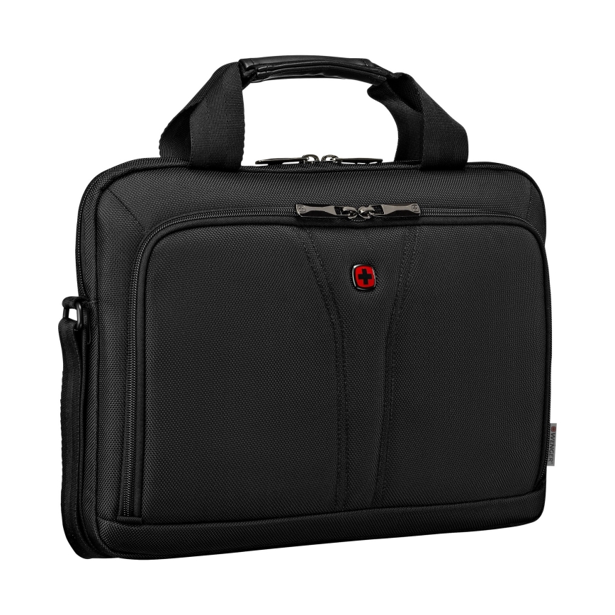 Wenger - Kannettavan tietokoneen laukku 5 l 14" BC Free musta