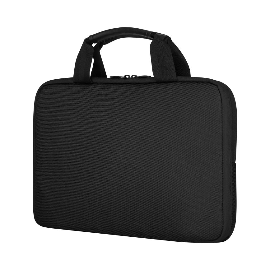 Wenger - Kannettavan tietokoneen laukku 6 l 14" Guyde musta