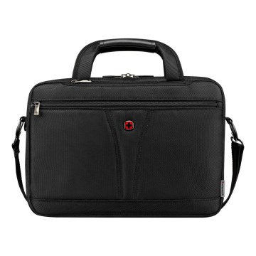 Wenger - Kannettavan tietokoneen laukku 8 l 14" BC Up musta