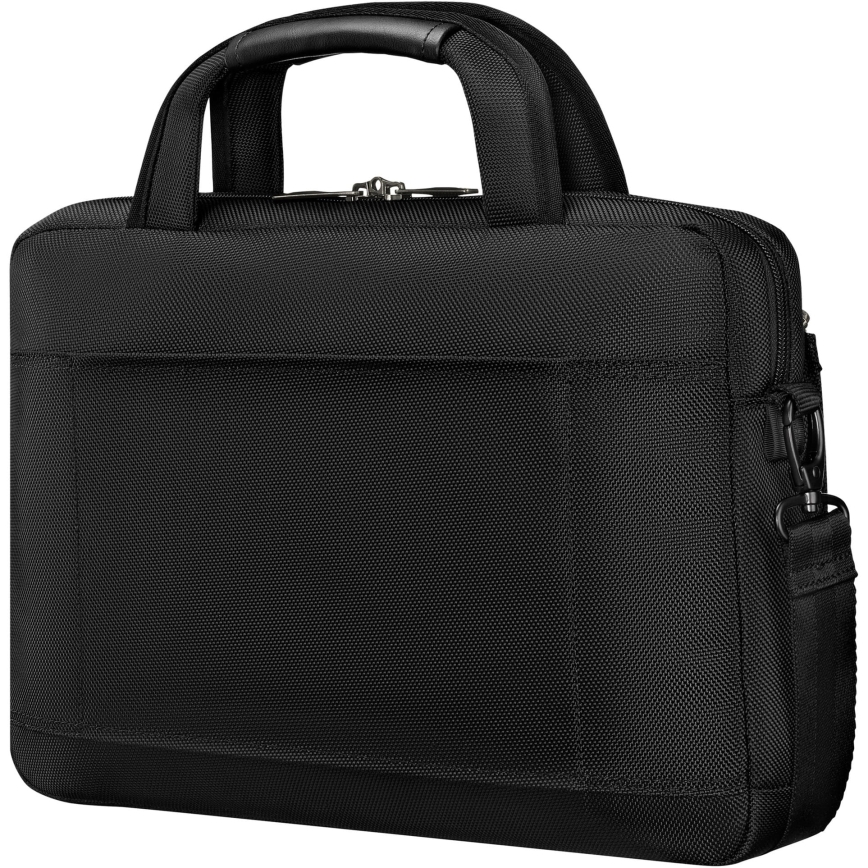 Wenger - Kannettavan tietokoneen laukku 8 l 14" BC Up musta