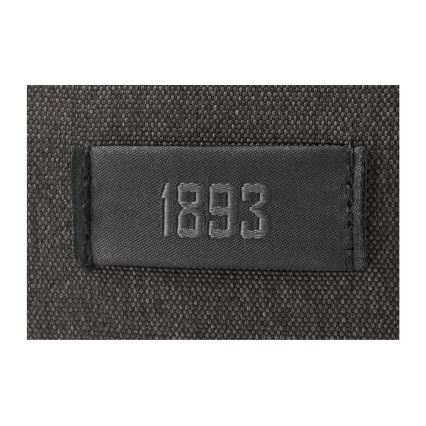 Wenger - Kannettavan tietokoneen reppu 21 l 16" tablettitaskulla 10" MX Valaistus musta