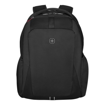 Wenger - Kannettavan tietokoneen reppu 23 l 15,6" tablettitaskulla 10" XE Professional musta