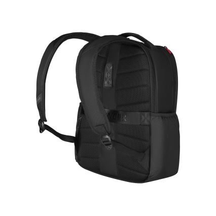 Wenger - Kannettavan tietokoneen reppu 23 l 15,6" tablettitaskulla 10" XE Professional musta