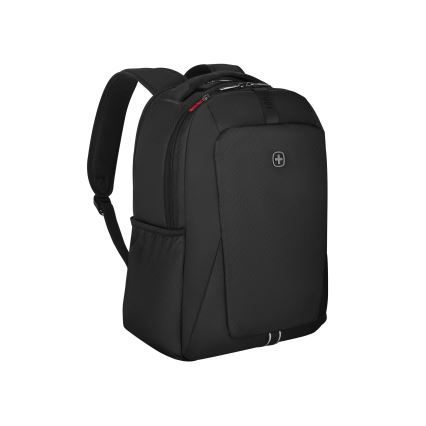 Wenger - Kannettavan tietokoneen reppu 23 l 15,6" tablettitaskulla 10" XE Professional musta