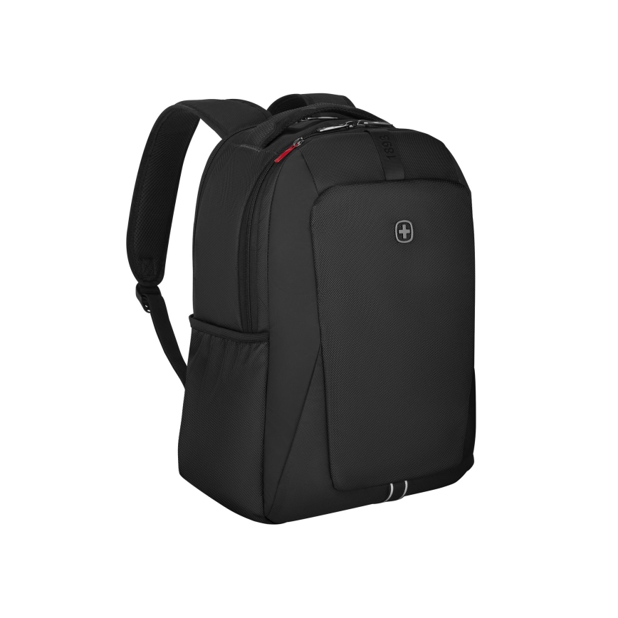 Wenger - Kannettavan tietokoneen reppu 23 l 15,6" tablettitaskulla 10" XE Professional musta