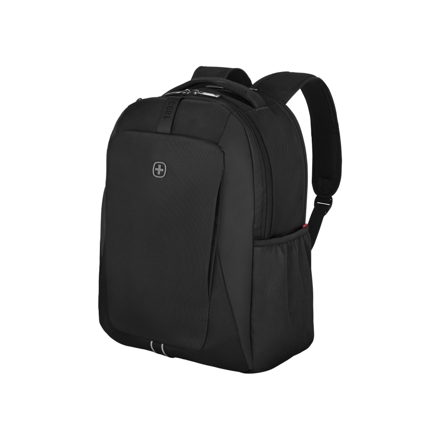 Wenger - Kannettavan tietokoneen reppu 23 l 15,6" tablettitaskulla 10" XE Professional musta