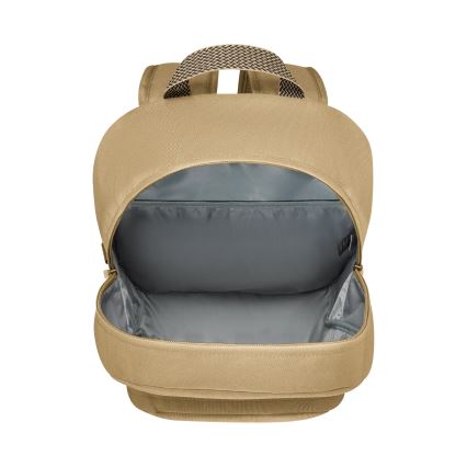 Wenger - Kannettavan tietokoneen reppu 27 l 16" Crango beige
