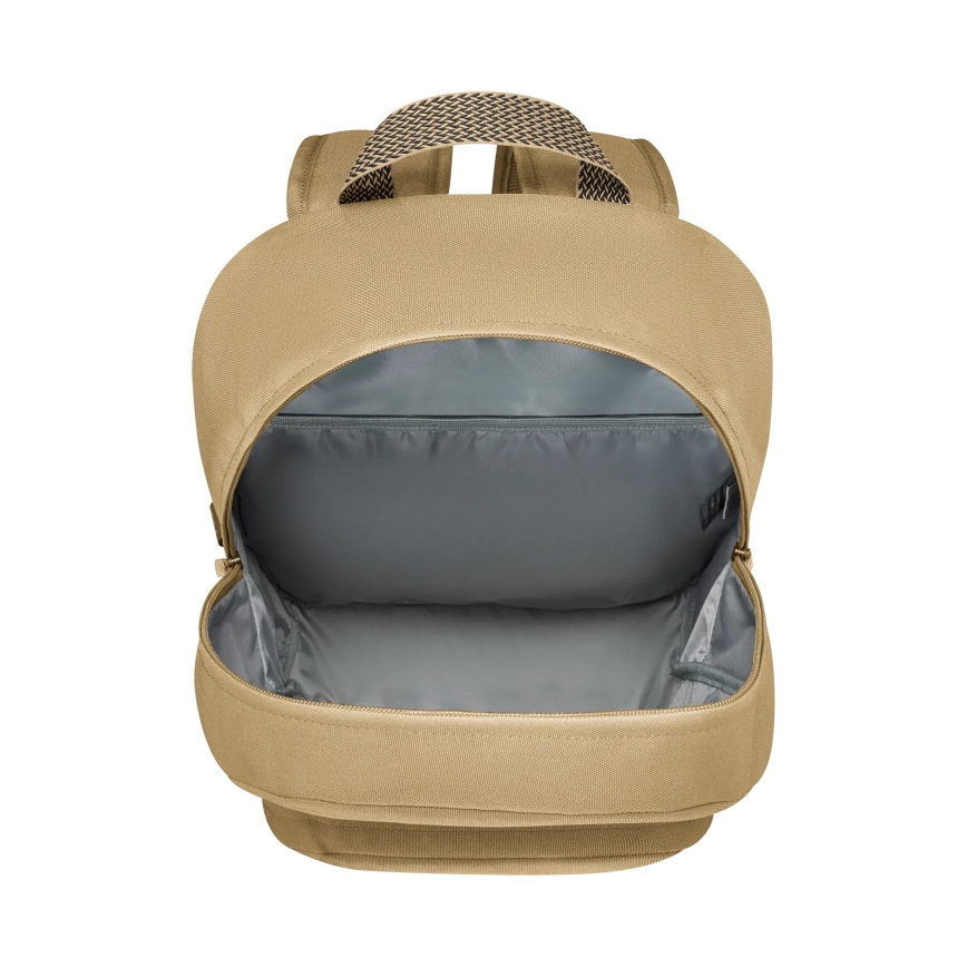 Wenger - Kannettavan tietokoneen reppu 27 l 16" Crango beige