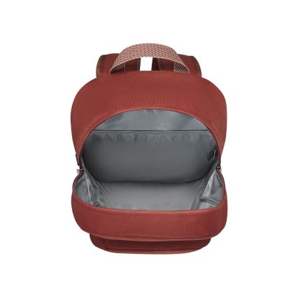 Wenger - Kannettavan tietokoneen reppu 27 l 16" Crango punainen