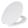 WENKO 105000100-WC WC-istuinkansi AURORA 45x36 cm valkoinen
