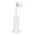 WENKO 21424100 - WC-paperiteline 21x55 cm valkoinen