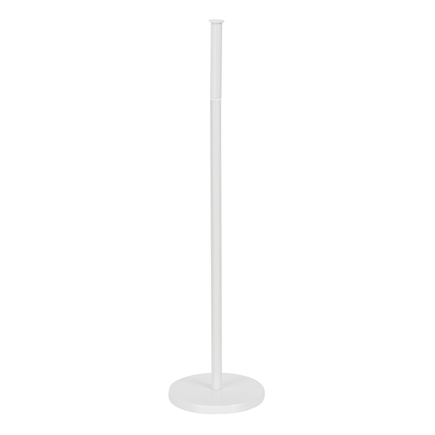WENKO 21424100 - WC-paperiteline 21x55 cm valkoinen