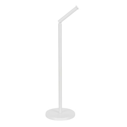 WENKO 21424100 - WC-paperiteline 21x55 cm valkoinen