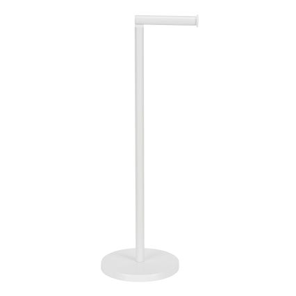 WENKO 21424100 - WC-paperiteline 21x55 cm valkoinen