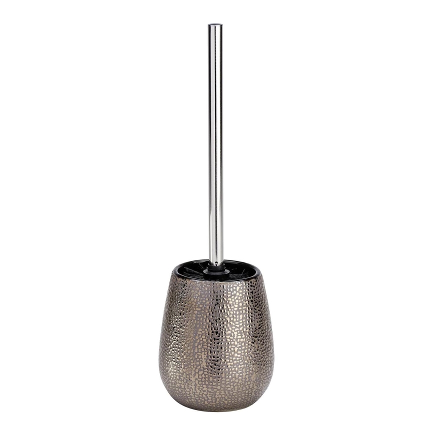 WENKO 21644100 - Vessaharja MARRAKESH 12,5x41 cm ruskea