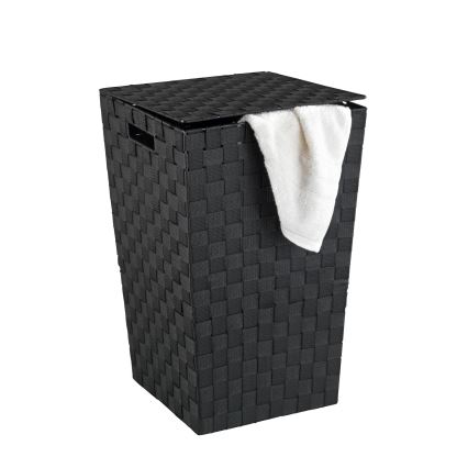 WENKO 22278100 - Kori ADRIA 33x53 cm musta