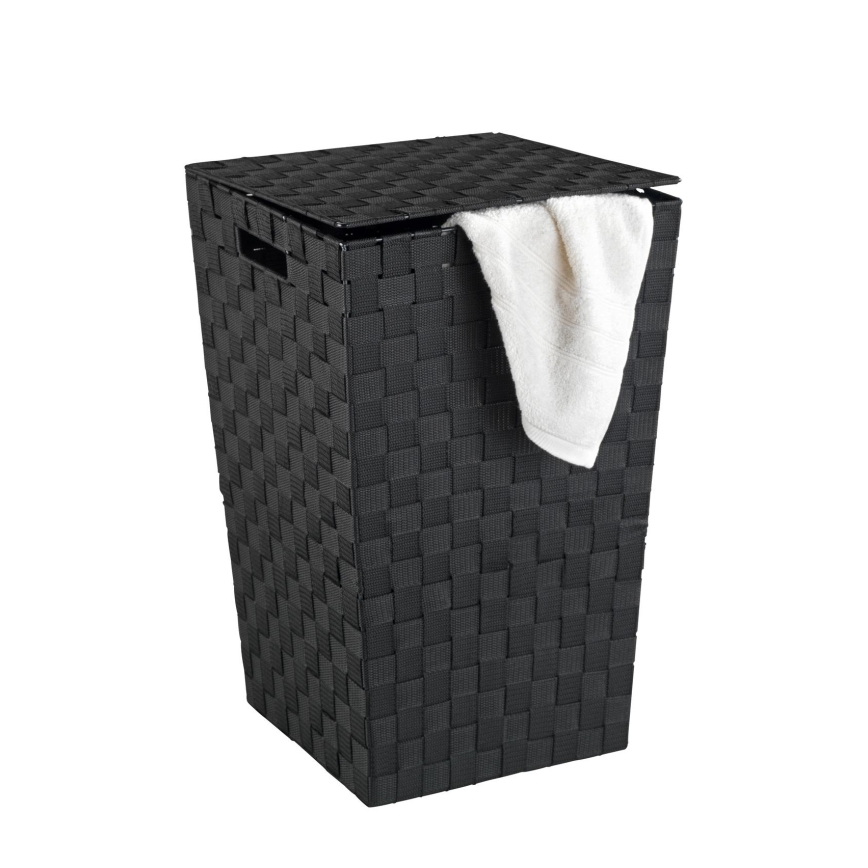 WENKO 22278100 - Kori ADRIA 33x53 cm musta