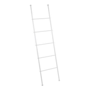 WENKO 22508100 - Pyyheteline VIVA 43x156,5 cm valkoinen