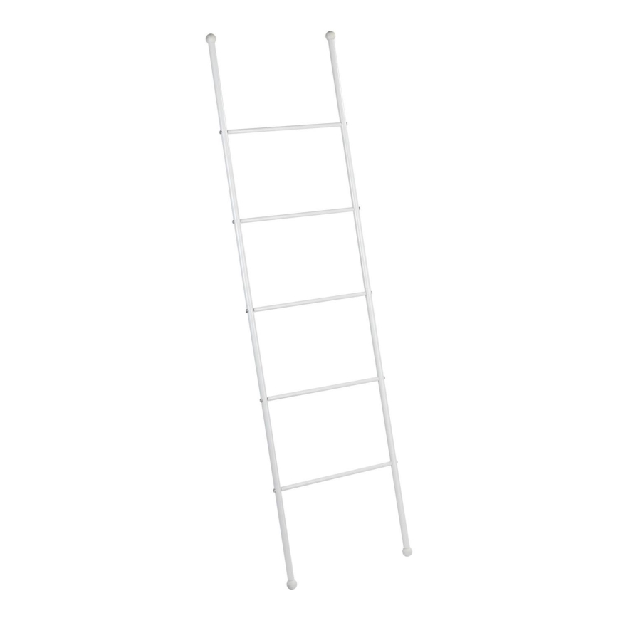 WENKO 22508100 - Pyyheteline VIVA 43x156,5 cm valkoinen