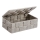 WENKO 22572100 - ADRIA-säilytin 18 x 10 cm beige