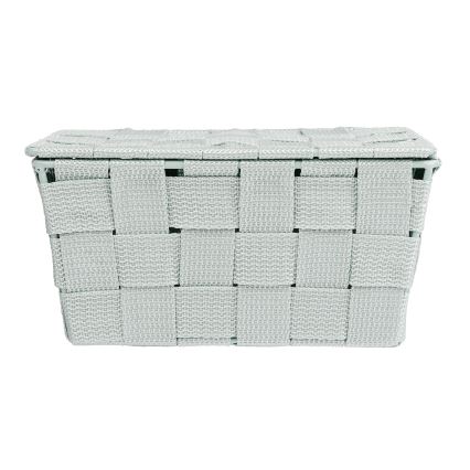 WENKO 22573100 - ADRIA-kori 19x14 cm vihreä