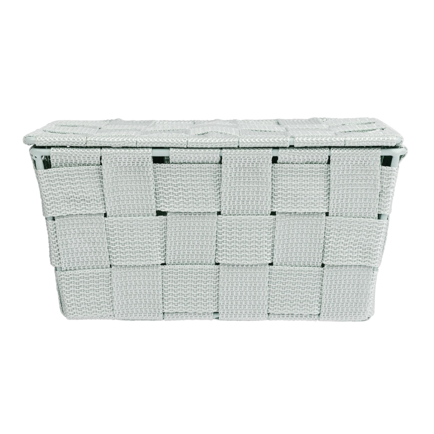 WENKO 22573100 - ADRIA-kori 19x14 cm vihreä