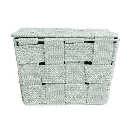 WENKO 22573100 - ADRIA-kori 19x14 cm vihreä
