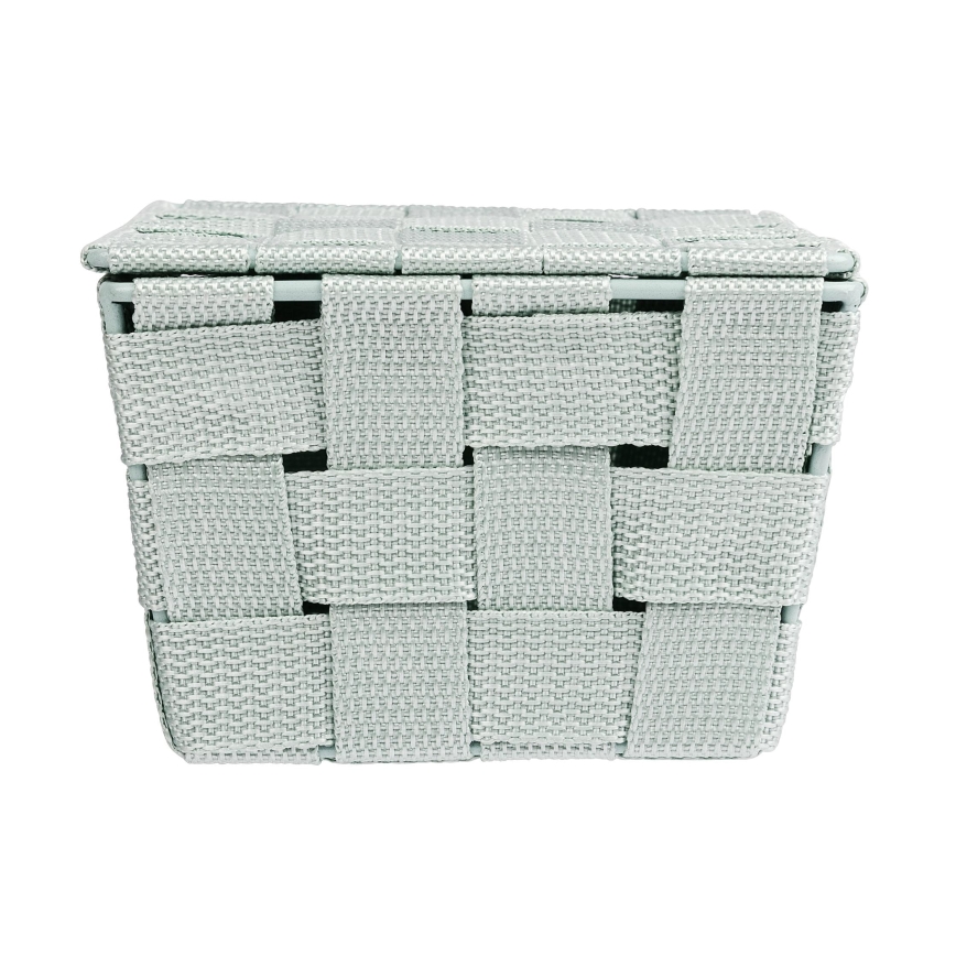 WENKO 22573100 - ADRIA-kori 19x14 cm vihreä