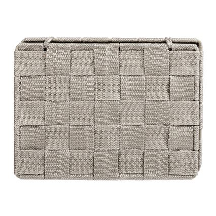 WENKO 22575100 - ADRIA-kori 19x14 cm beige