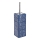 WENKO 22654100 - WC-harja CORDOBA 9,5x35 cm sininen