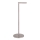WENKO 22985100 - Vessapaperiteline 21x55 cm ruostumaton teräs/hopea