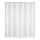 WENKO 23062100 - Suihkuverho PALAIS 180x200 cm valkoinen