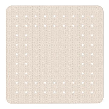WENKO 23139100-alusta MIRASOL 54x54 cm beige
