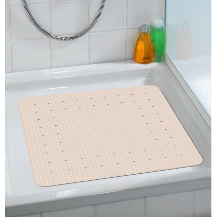 WENKO 23139100-alusta MIRASOL 54x54 cm beige