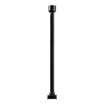 WENKO 23566100 - Kattotuki UNIVERSAL 57 cm musta